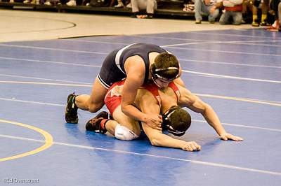 Wrestlng State 097